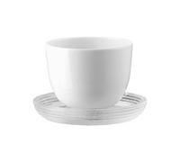 Rosenthal Studio-Line Wan Tazza Da Tè Alta 2 Pezzi In Scatola Regalo 0,20 L