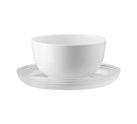 Rosenthal Studio-Line Wan Tazza Da Tè Bassa 2 Pezzi In Scatola Regalo 0,25 L