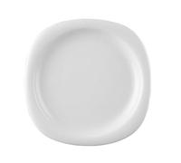 Rosenthal Linea Studio Suomi Weiß Piatto da Portata 26 CM
