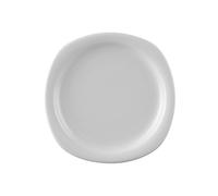 Piatto Da Colazione Rosenthal Studio-Line Suomi Bianco 20 Cm