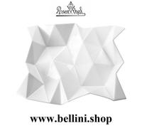 ROSENTHAL SURFACE WEISS coppa bianca 32 cm