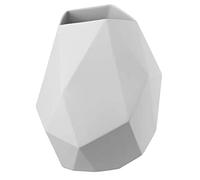 Rosenthal Surface Weiss matt Vase 30 cm 14270-100102-26030