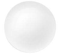 Rosenthal, Tac Bianco, Piatto Presentazione 33cm, Porcellana