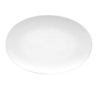 Rosenthal TAC Gropius Weiss Platte 38 cm 11280-800001-12738