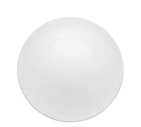 Rosenthal, Tac Bianco, Piatto Piano 28cm, Porcellana
