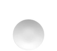 Rosenthal, Tac Bianco, Piatto Fondo 24cm, Porcellana