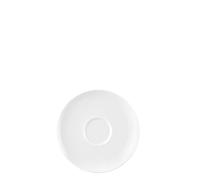 Rosenthal TAC Gropius Weiss Tee-Untertasse 14641