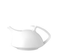 Rosenthal TAC Gropius Weiss Teekanne 6 P. 11280-800001-14230