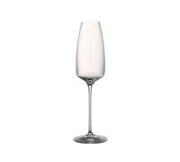 Rosenthal, Tac, Flute per Champagne, Cristallo-Vetro
