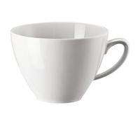 Rosenthal Tazza combinata, Porcellana, Bianco, 1 Stück (1er Pack)