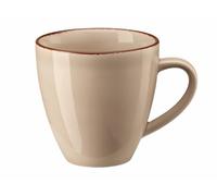 Becher Rosenthal Profi Casual Shell Con Manico 0,35 L