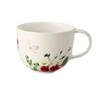 Rosenthal Brillance Fleurs Sauvages Espresso-Obertasse 0,08 L