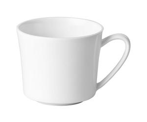 Rosenthal, Tazza da caffè, Serie Jade, 0,2 Litri, Bianco (Weiß)