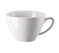 Rosenthal Tazza da tè bianca in rete
