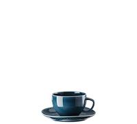 Rosenthal Tazza da tè blu oceano, 0,24 l