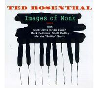 Rosenthal, Ted - Images of Monk