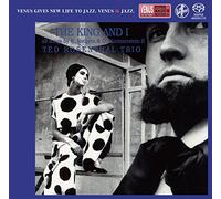 ROSENTHAL, TED - KING AND I -SHM-CD-