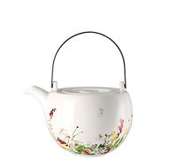 Rosenthal - Teiera, in Porcellana di Osso, Multicolore, 19 x 17 x 15 cm