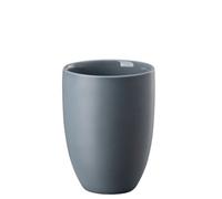 Rosenthal, The Mug+, Bicchiere Termico Comfort Blue, Porcellana