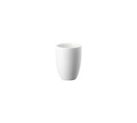 Rosenthal The Mug+ Silky White - Tazza a doppia parete, 0,3 l