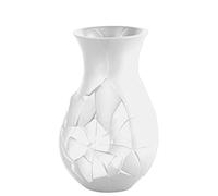 Rosenthal Vase of Phases Weiss matt Vase 26 cm 14255-100102-26026