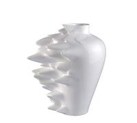 Rosenthal studio-line - Vaso Fast Bianco 30cm Porcellana Rosenthal studio-line