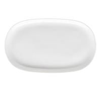 Rosenthal, Vassorio per zuccheriera e bricco da Latte, Bianco (Weiß)