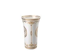 Rosenthal Versace medusa gala vaso 26 cm
