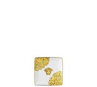 Rosenthal Versace Medusa Rhapsody Piattino Quadrato cm 12