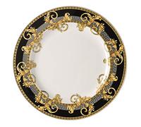 Rosenthal Versace piatto da portata Prestige Gala, porcellana 27 cm 19325-403637-10227