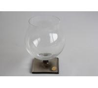 ROSENTHAL Vetro Cognac Brandy Linear Smoke Berlin (67118)