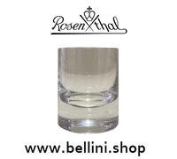 ROSENTHAL Whisky Ice 07 Bicchiere in cristallo