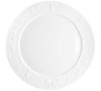 Rosenthal - Zauberflöte Weiß - Flauto Magico - Piatto Torta ø cm 42 -Rivenditore