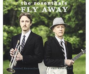 Rosenthals - Fly Away