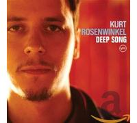 Rosenwinkel,Kurt - Deep Song