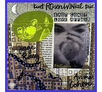 Rosenwinkel, Kurt - East Coast Love Affair