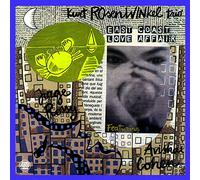 Rosenwinkel Kurt Trio - East Coast Love Affair