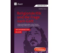 Roser, M Religionskritik Und Die Frage Nach Gott - (German Import) Book NUOVO