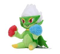 Roserade Sitting Cuties Plush - 15 cm