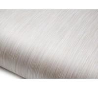 ROSEROSA Peel and Stick Stripe Faux Metal Pellicola architettonica autoadesiva pellicola in vinile carta da parati per porta avvolgere il bancone bordo specchio modanatura Trim NI1002