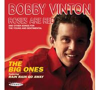 roses are red and other songs-vinton bobby-Audio CD