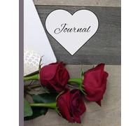Roses Are Red Notebook