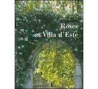 Roses at Villa d'Este