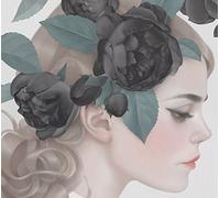 Roses by Coeur De Pirate