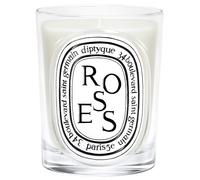Roses Classic Candle 190 g