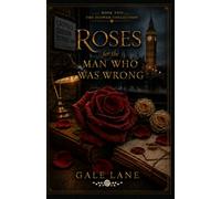 Roses for the Man Who Was Wrong: What Happens When the Flowers Hold More Memory Than the Mind?