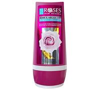 Roses from Bulgaria - Balsamo per capelli con rose e olio di argan