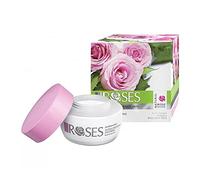 Roses Hydrating & Regenerating Day Cream- With Vitamin and Natural Rose Water - 30ml