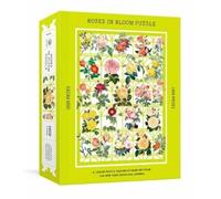Roses in Bloom Puzzle
