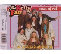 Roses of red [Single-CD]